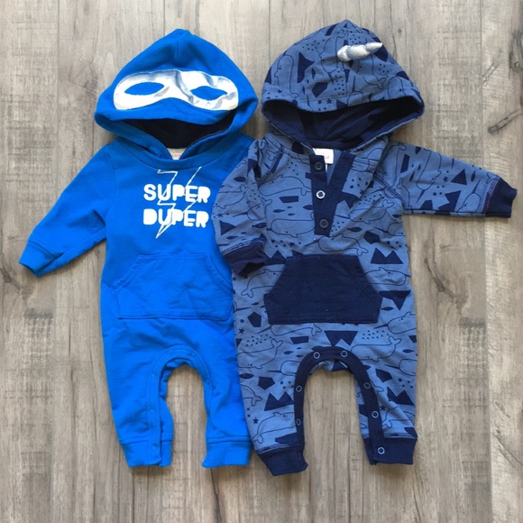 Cat & Jack Other - ⚡️Cat and Jack Outfit Bundle ⚡️
